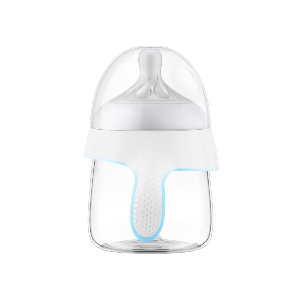 Philips Avent Oefenbeker Natural 3.0 150 ml Transparant – 3 Stuks