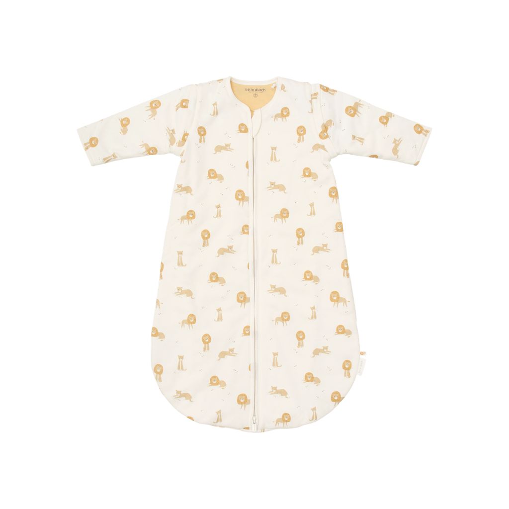 Little Dutch Winterslaapzak Safari Leo TOG 2,5 Multi 90 cm