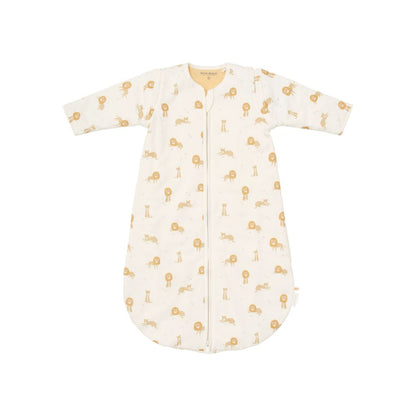 Little Dutch Winterslaapzak Safari Leo TOG 2,5 Multi 90 cm