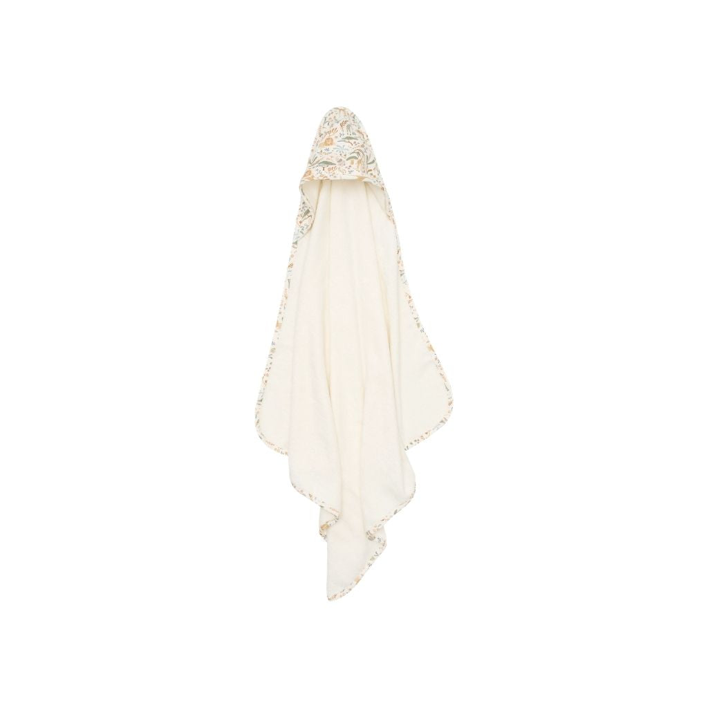 Little Dutch Cape De Bain Safari Wonders Multi B 75 x L 75 cm
