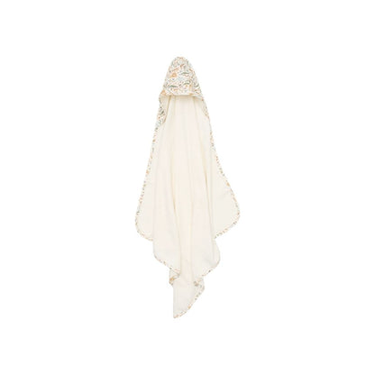 Little Dutch Cape De Bain Safari Wonders Multi B 75 x L 75 cm