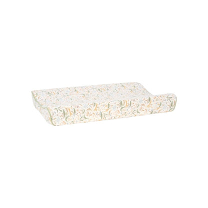 Little Dutch Housse Pour Matelas à Langer Safari Wonders Multi