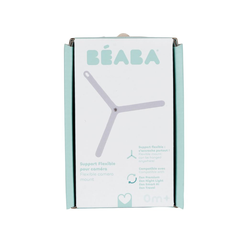 Béaba Statief Tripod Voor Babyfoon Zen Travel White