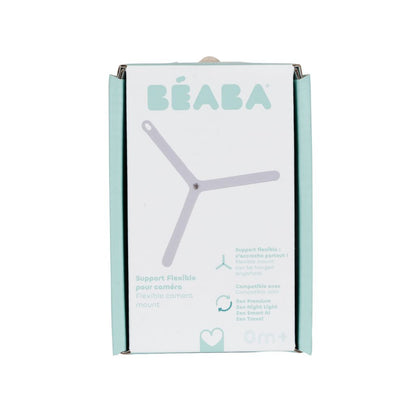 Béaba Statief Tripod Voor Babyfoon Zen Travel White