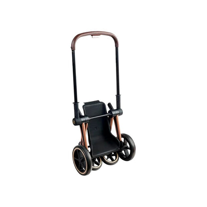 Corolle Poppen Kinderwagen Cybex Priam 3-in-1 Zwart