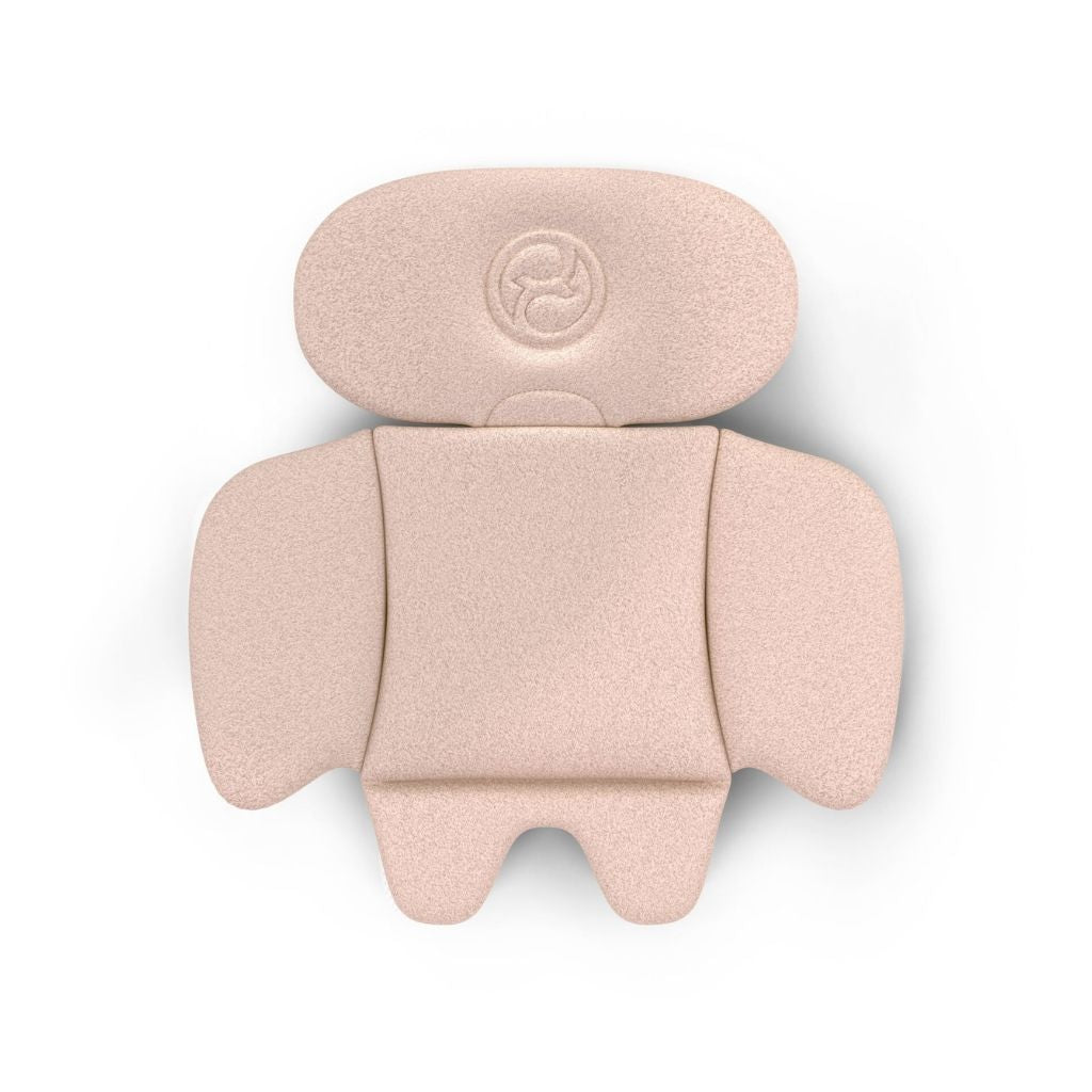 Cybex Siège-auto Portable Cloud S Groupe 0+ Cozy Beige
