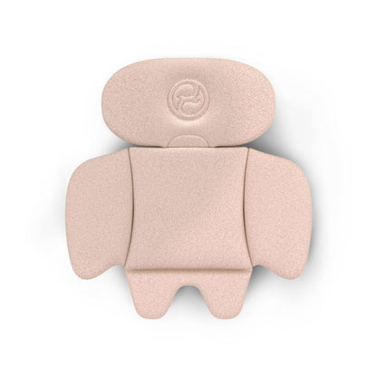Cybex Siège-auto Portable Cloud S Groupe 0+ Cozy Beige