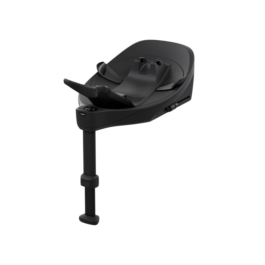 Cybex Base Pour Siège-auto S Black 
