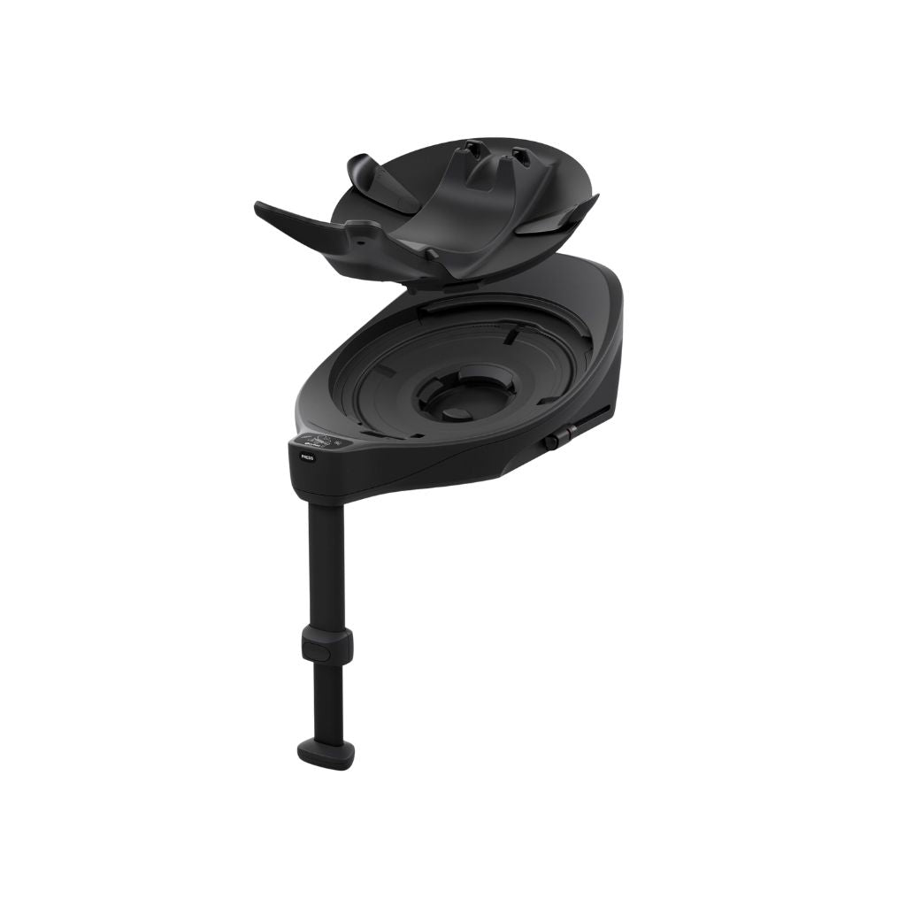 Cybex Base Pour Siège-auto S Black 