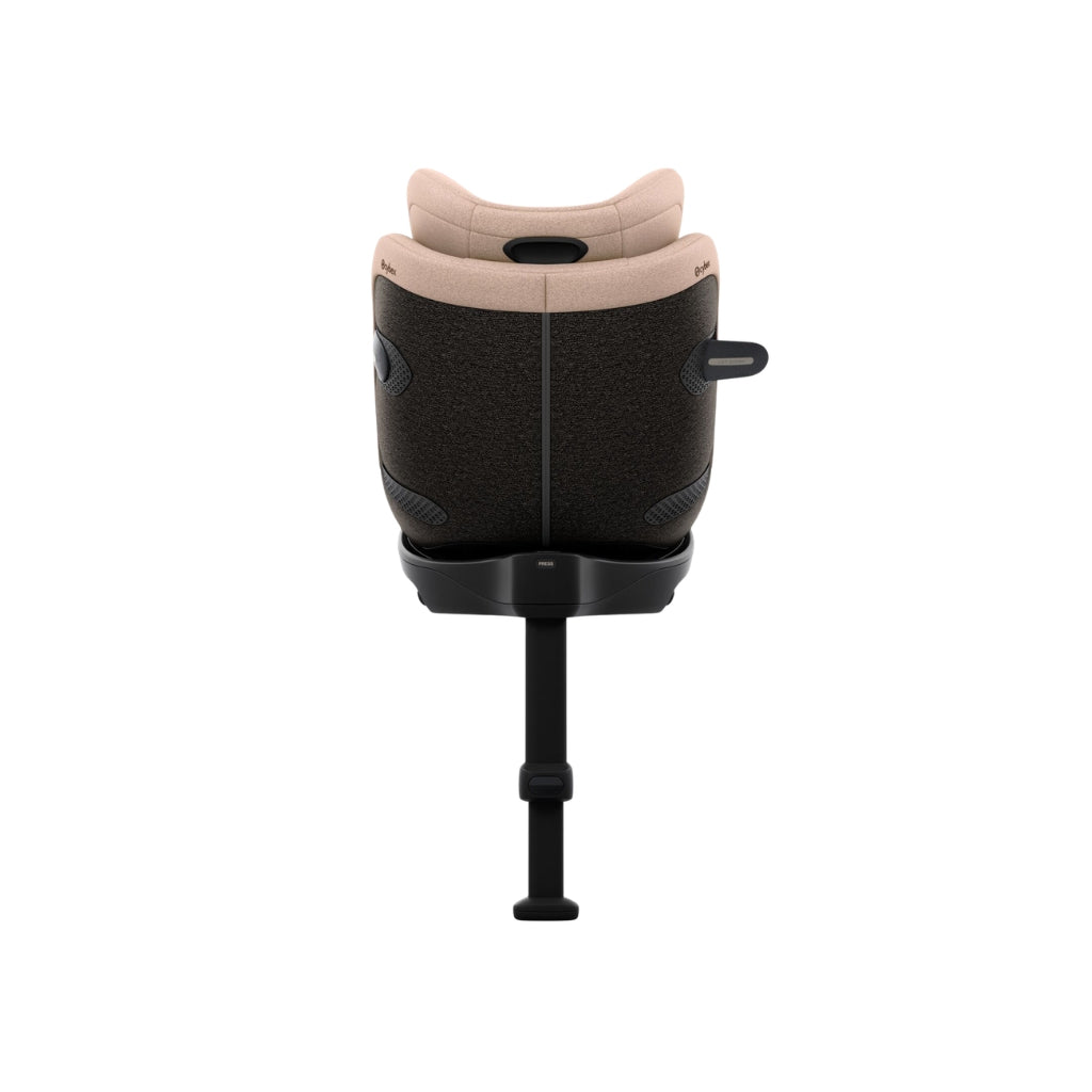 Cybex Siège-auto Sirona S Groupe 0+/1 Cozy Beige