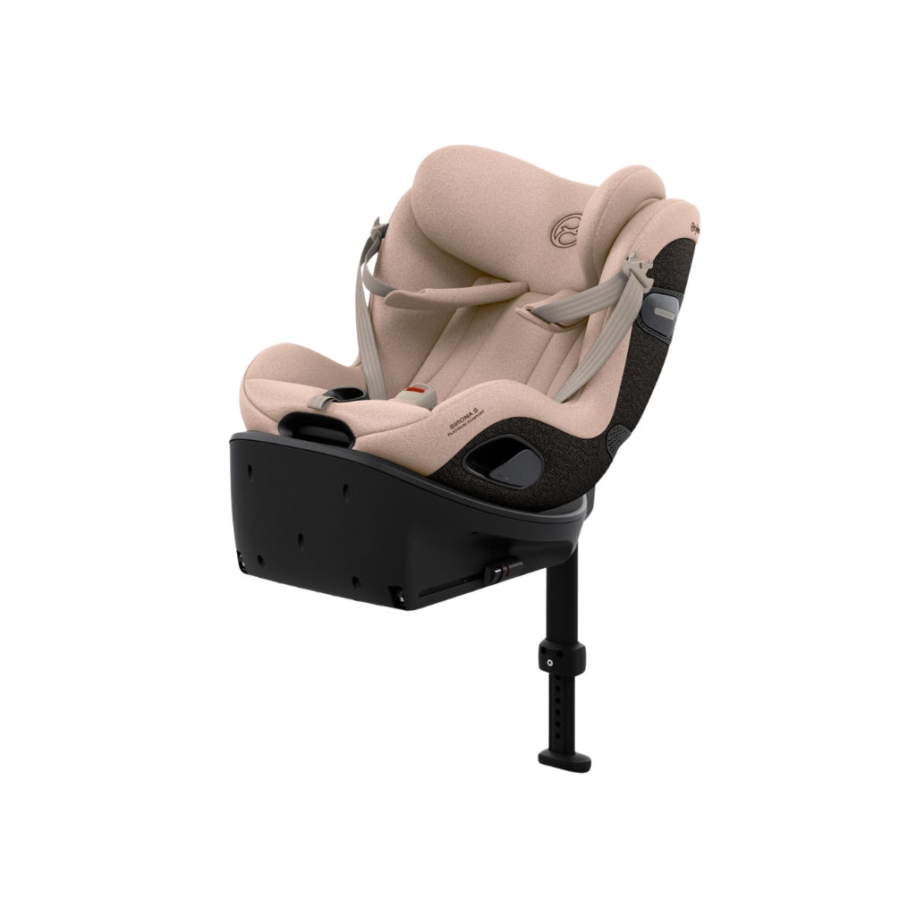 Cybex Siège-auto Sirona S Groupe 0+/1 Cozy Beige