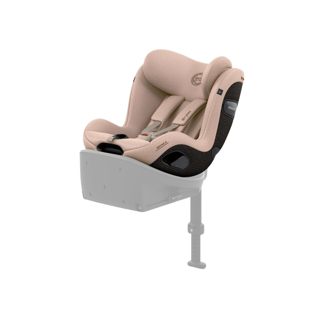 Cybex Siège-auto Sirona S Groupe 0+/1 Cozy Beige