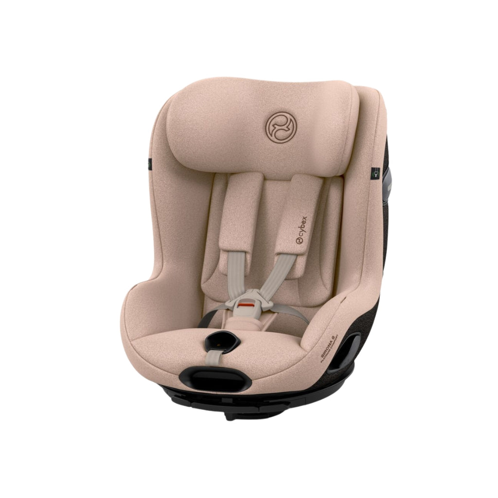 Cybex Siège-auto Sirona S Groupe 0+/1 Cozy Beige