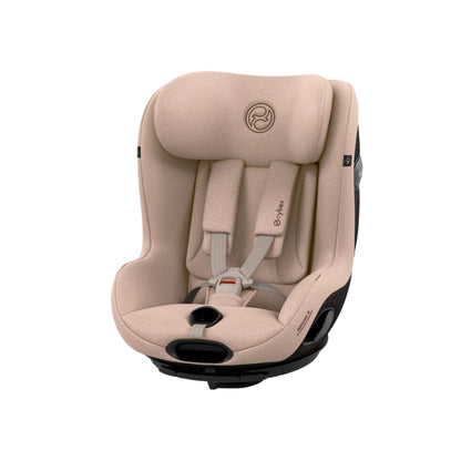 Cybex Siège-auto Sirona S Groupe 0+/1 Cozy Beige