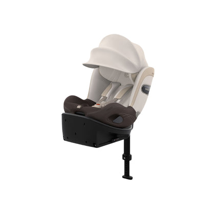 Cybex Siège-auto Sirona S Style Groupe 0+/1 Amber Brown