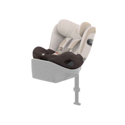 Cybex Siège-auto Sirona S Style Groupe 0+/1 Amber Brown