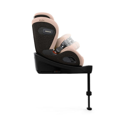 Cybex Siège Auto Anoris S Groupe 1/2/3 Cozy Beige