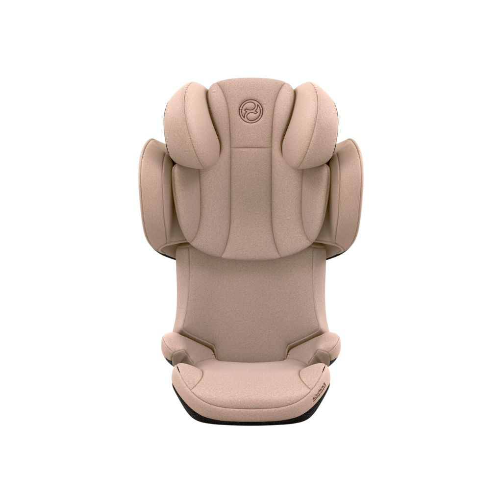 Cybex Autostoel Solution S Groep 2/3 Cozy Beige