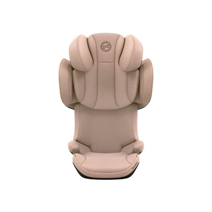 Cybex Autostoel Solution S Groep 2/3 Cozy Beige