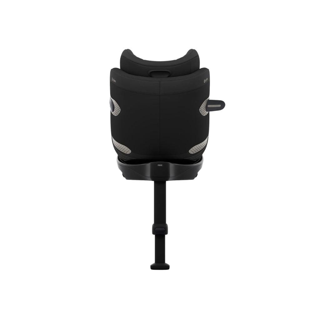 Cybex Siège-auto Sirona S Style Groupe 0+/1 Sepia Black 