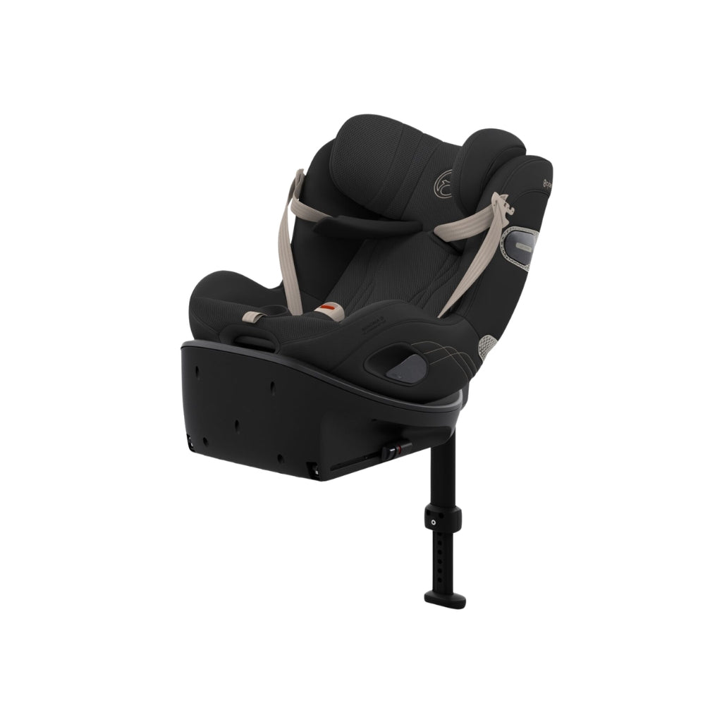 Cybex Siège-auto Sirona S Style Groupe 0+/1 Sepia Black 