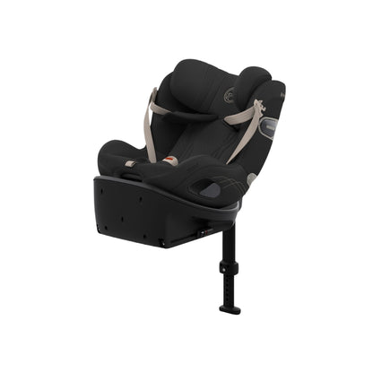 Cybex Siège-auto Sirona S Style Groupe 0+/1 Sepia Black 