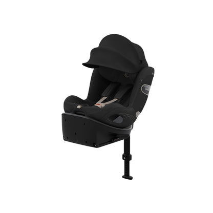 Cybex Siège-auto Sirona S Style Groupe 0+/1 Sepia Black 