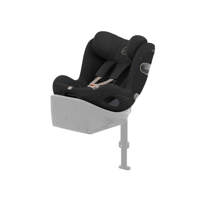 Cybex Siège-auto Sirona S Style Groupe 0+/1 Sepia Black 