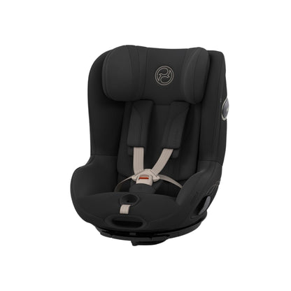 Cybex Siège-auto Sirona S Style Groupe 0+/1 Sepia Black 