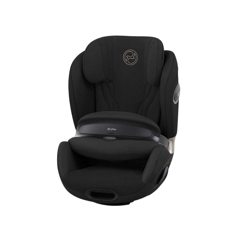 Cybex Siège Auto Anoris S Style Groupe 1/2/3 Sepia Black