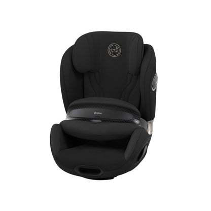 Cybex Siège Auto Anoris S Style Groupe 1/2/3 Sepia Black