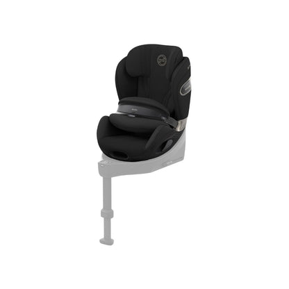 Cybex Siège Auto Anoris S Style Groupe 1/2/3 Sepia Black