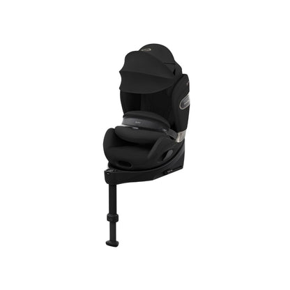 Cybex Siège Auto Anoris S Style Groupe 1/2/3 Sepia Black