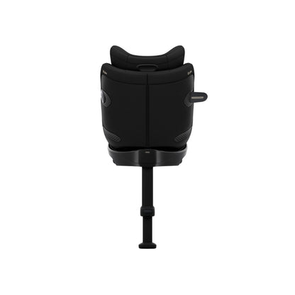 Cybex Autostoel Sirona SI Groep 0+/1 Sepia Black