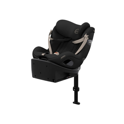 Cybex Autostoel Sirona SI Groep 0+/1 Sepia Black
