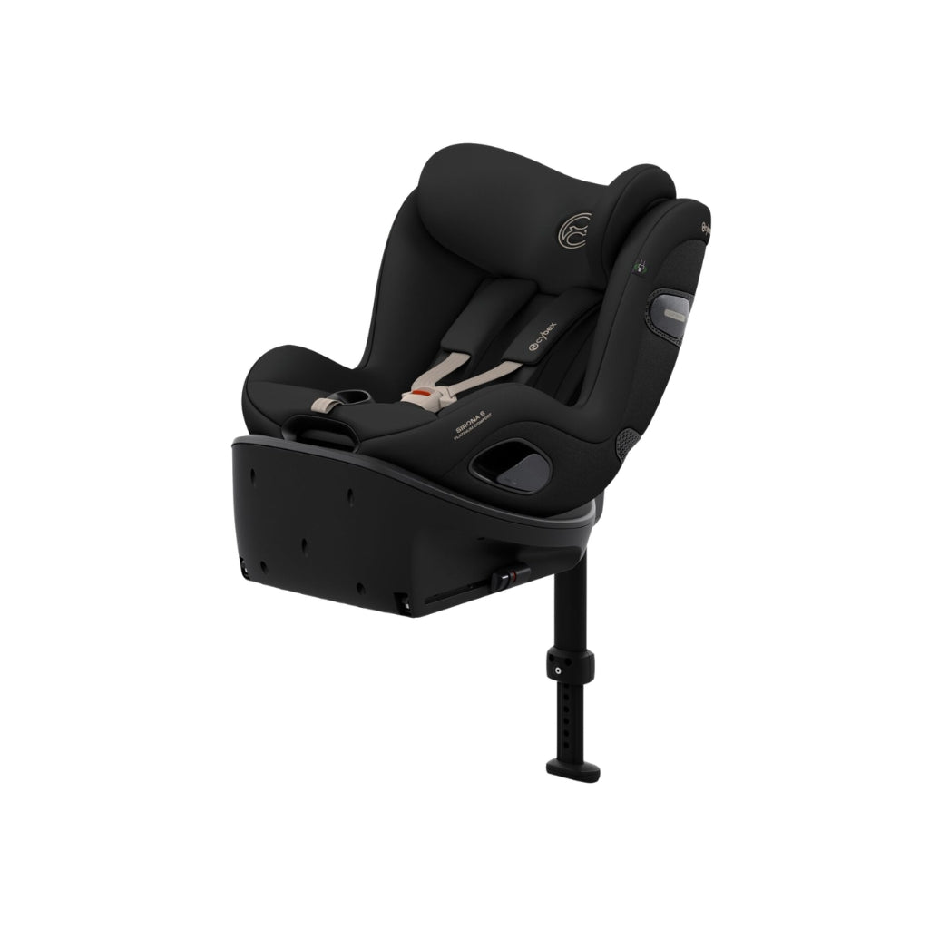 Cybex Autostoel Sirona SI Groep 0+/1 Sepia Black
