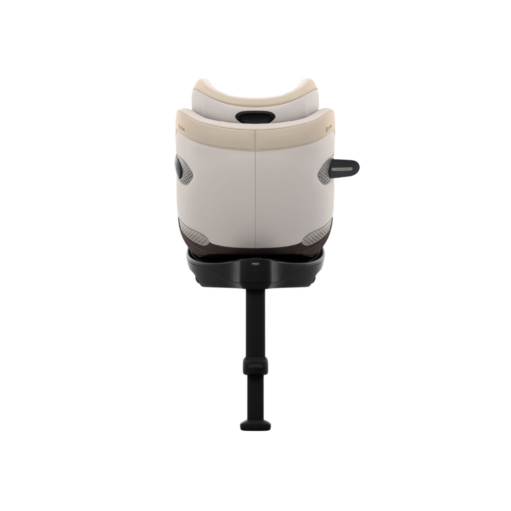 Cybex Autostoel Sirona SI Style Groep 0+/1 Amber Brown