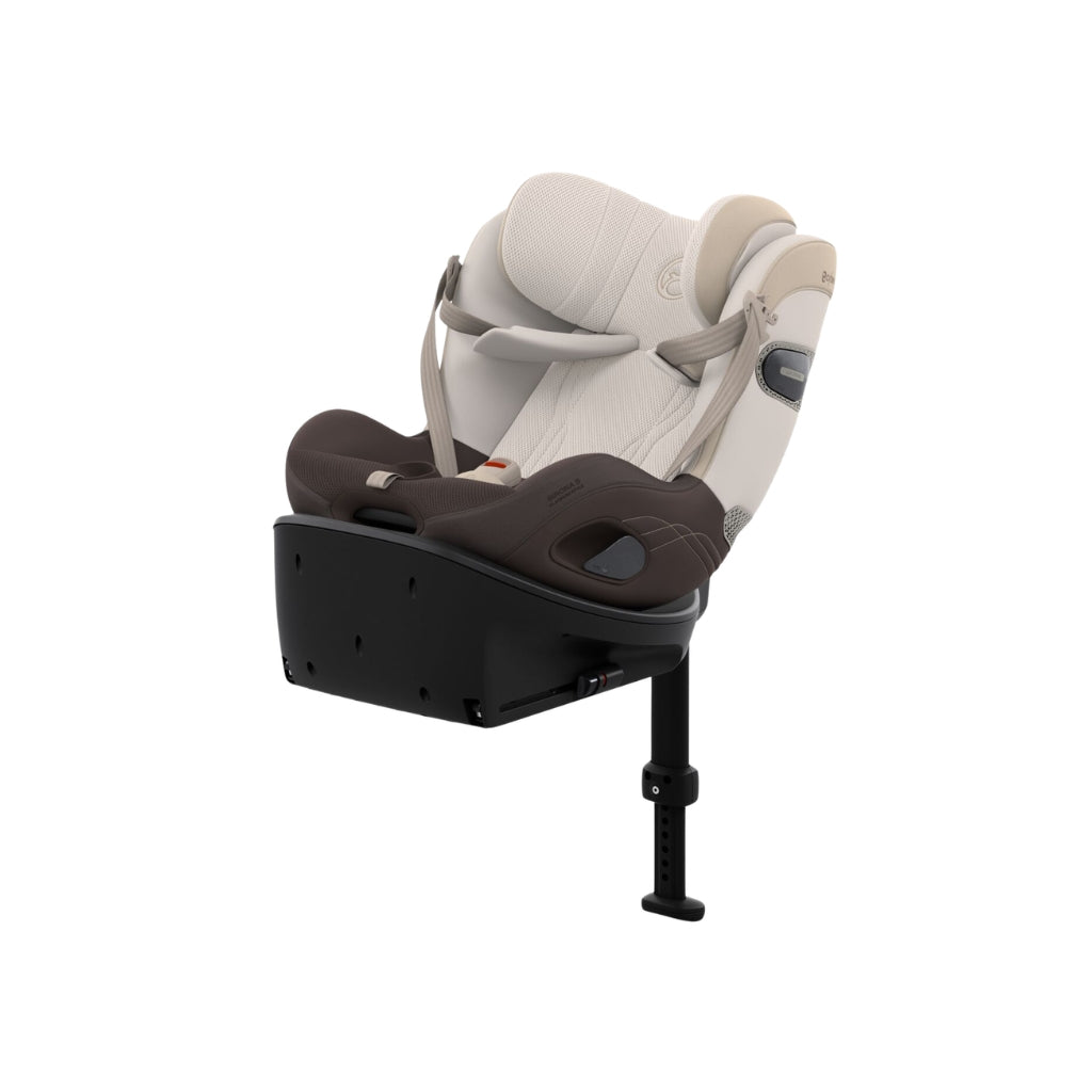 Cybex Autostoel Sirona SI Style Groep 0+/1 Amber Brown