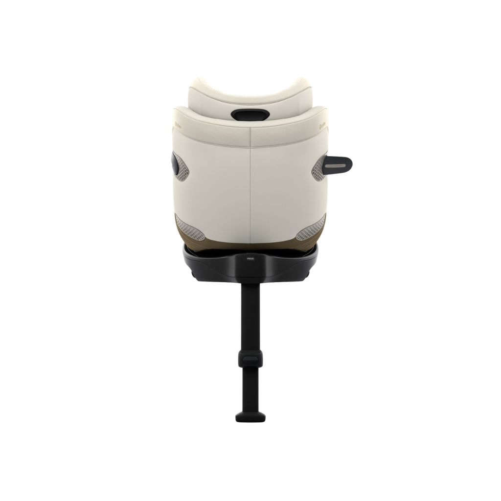 Cybex Autostoel Sirona SI Style Groep 0+/1 Jade Green
