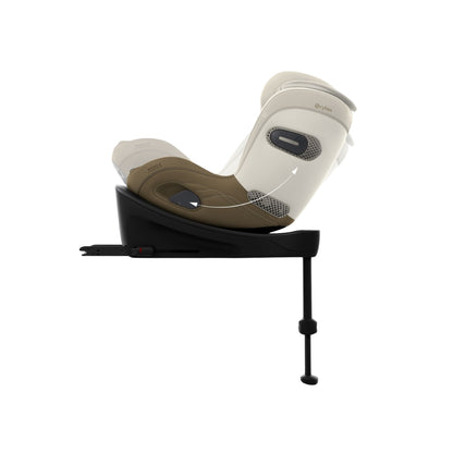 Cybex Autostoel Sirona SI Style Groep 0+/1 Jade Green