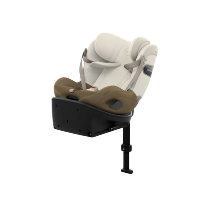 Cybex Autostoel Sirona SI Style Groep 0+/1 Jade Green
