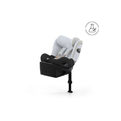 Cybex Autostoel Sirona SI Style Groep 0+/1 Off White