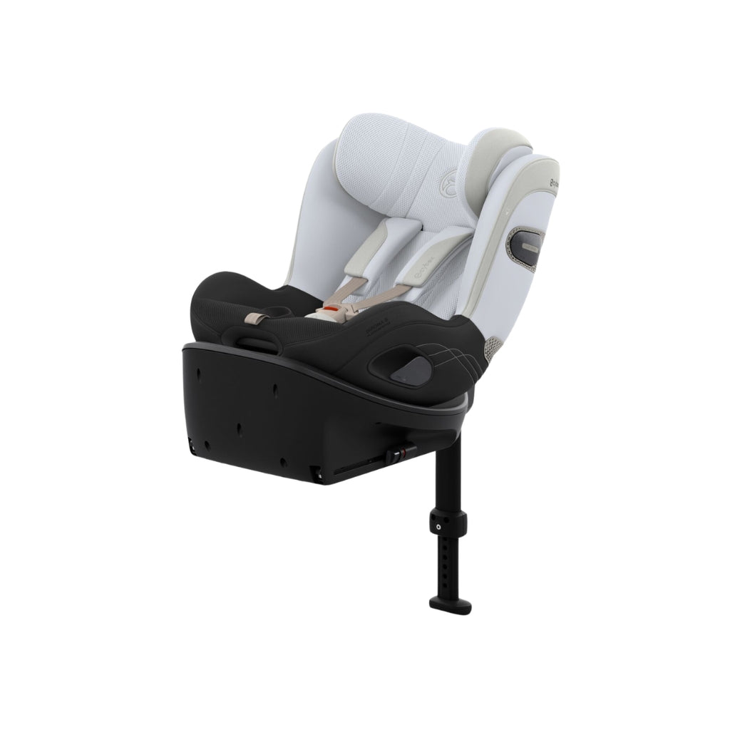 Cybex Autostoel Sirona SI Style Groep 0+/1 Off White