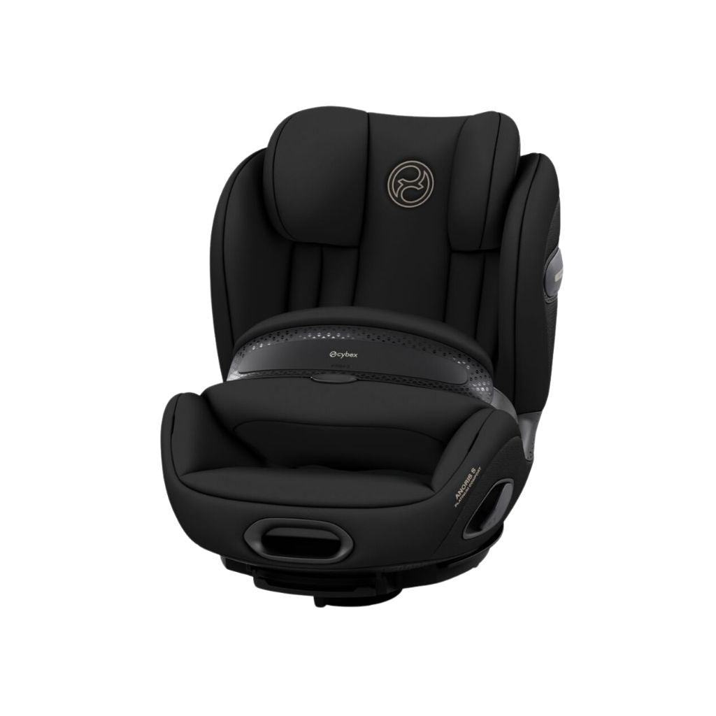Cybex Autostoel Anoris S Groep 1/2/3 Sepia Black
