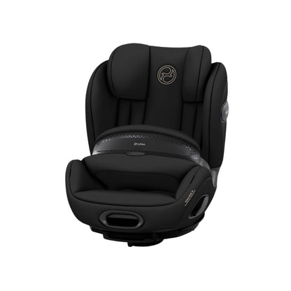 Cybex Autostoel Anoris S Groep 1/2/3 Sepia Black