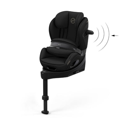 Cybex Autostoel Anoris S Groep 1/2/3 Sepia Black