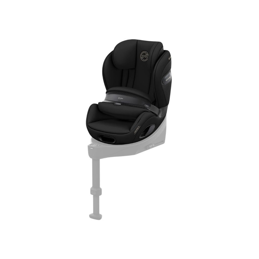 Cybex Autostoel Anoris S Groep 1/2/3 Sepia Black