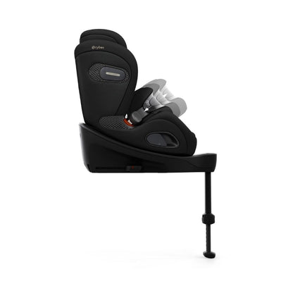 Cybex Autostoel Anoris S Groep 1/2/3 Sepia Black
