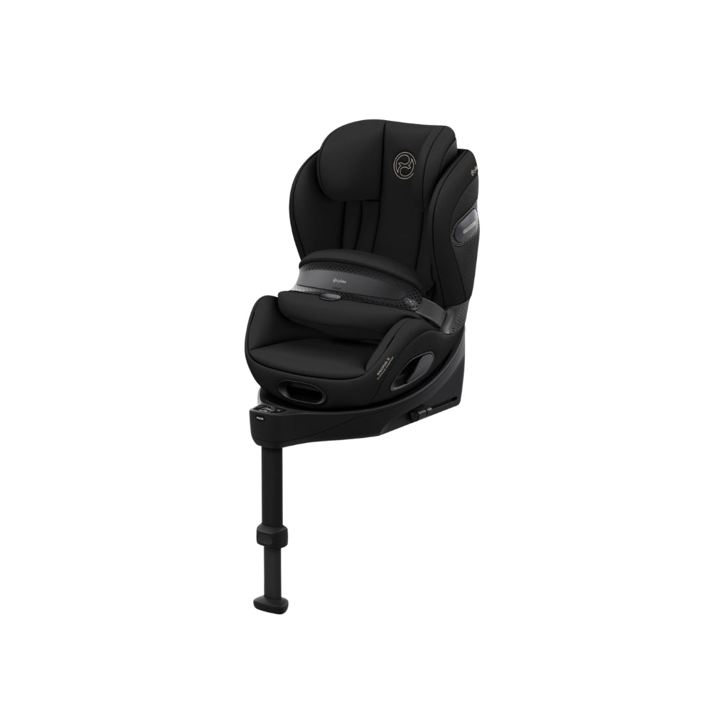 Cybex Siège-auto Anoris SI Groupe 1/2/3 Sepia Black