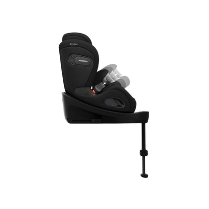 Cybex Siège-auto Anoris SI Groupe 1/2/3 Sepia Black